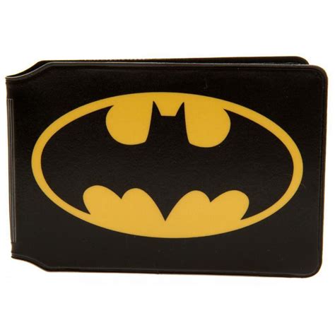 batman card holder with eye holes
